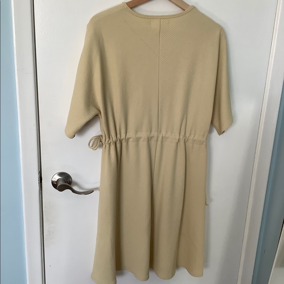 OAK + FORT Knit Dress - Picture 4 of 5